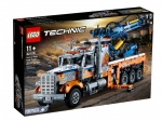 LEGO® Technic 42128 - Odťahovač nákladných áut